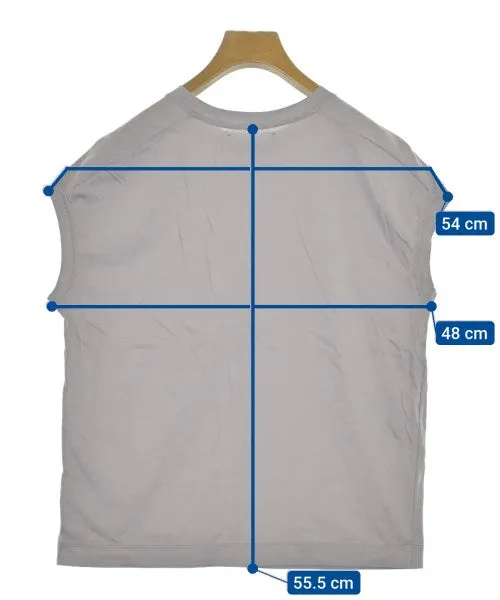 Chaos Tank tops