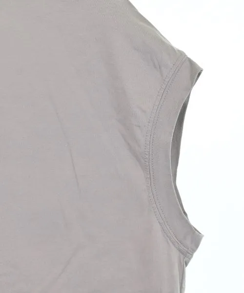 Chaos Tank tops