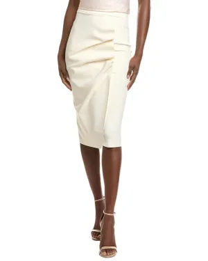 Chiara Boni La Petite Robe Andree Pencil Skirt