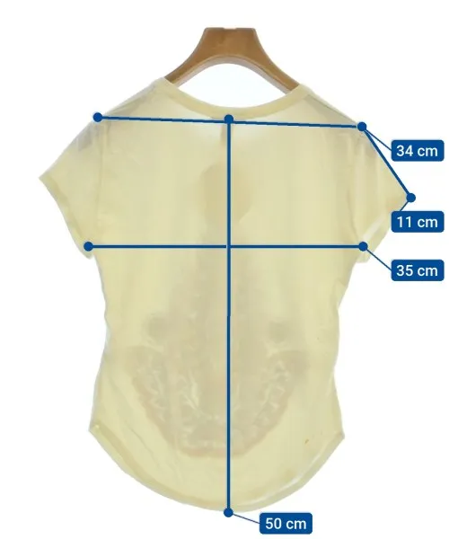 Chloe Tee Shirts/Tops