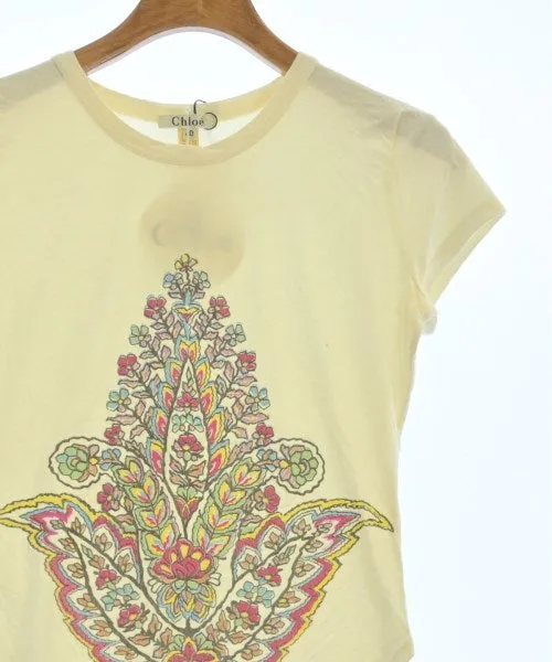 Chloe Tee Shirts/Tops