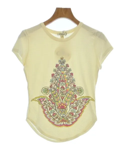 Chloe Tee Shirts/Tops