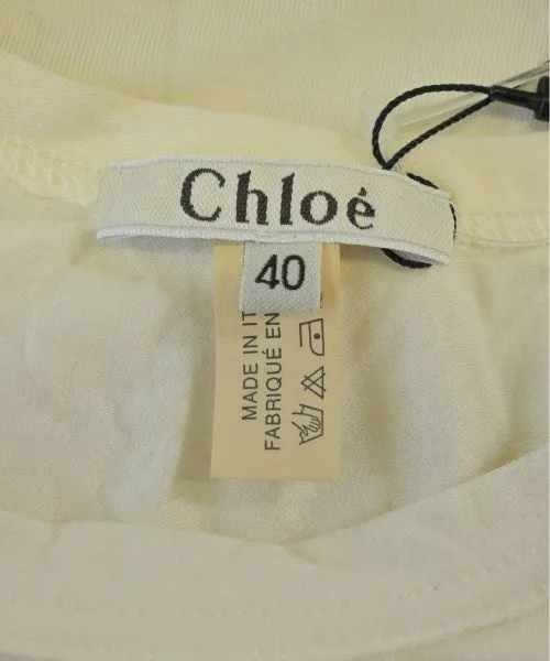 Chloe Tee Shirts/Tops