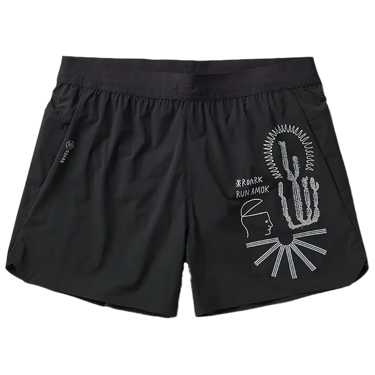 Ciele X Run Amok Alta 5"