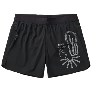 Ciele X Run Amok Alta 5"