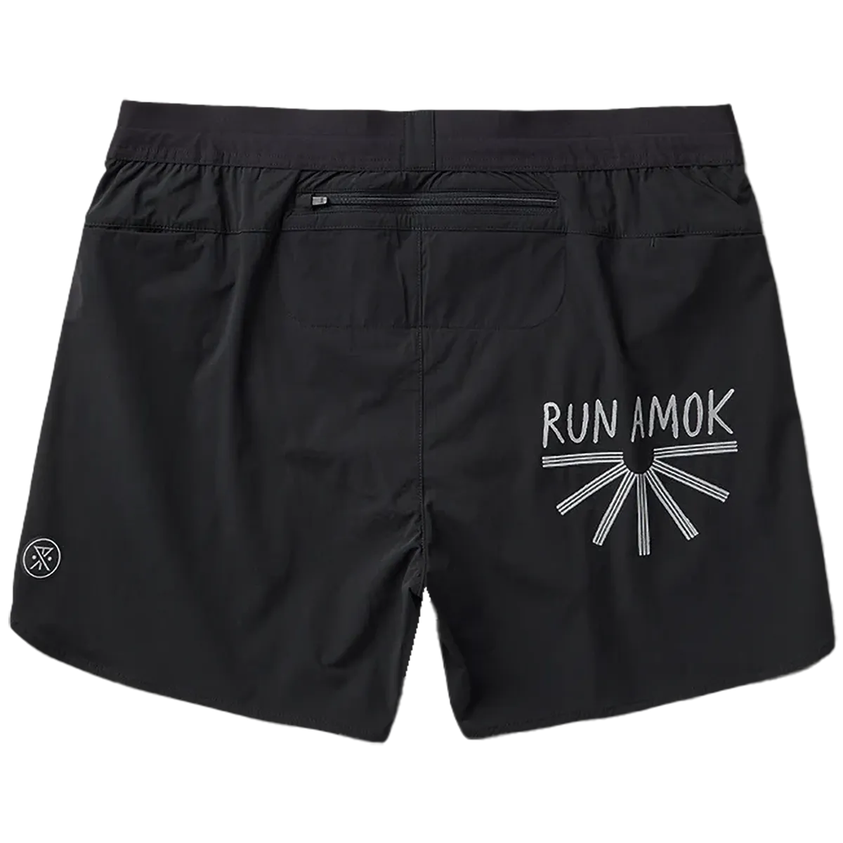 Ciele X Run Amok Alta 5"