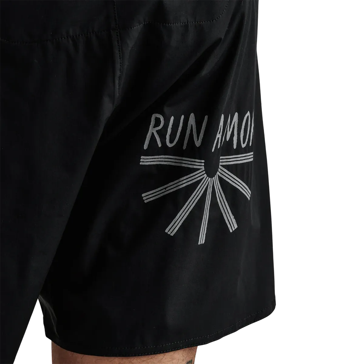 Ciele X Run Amok Alta 5"