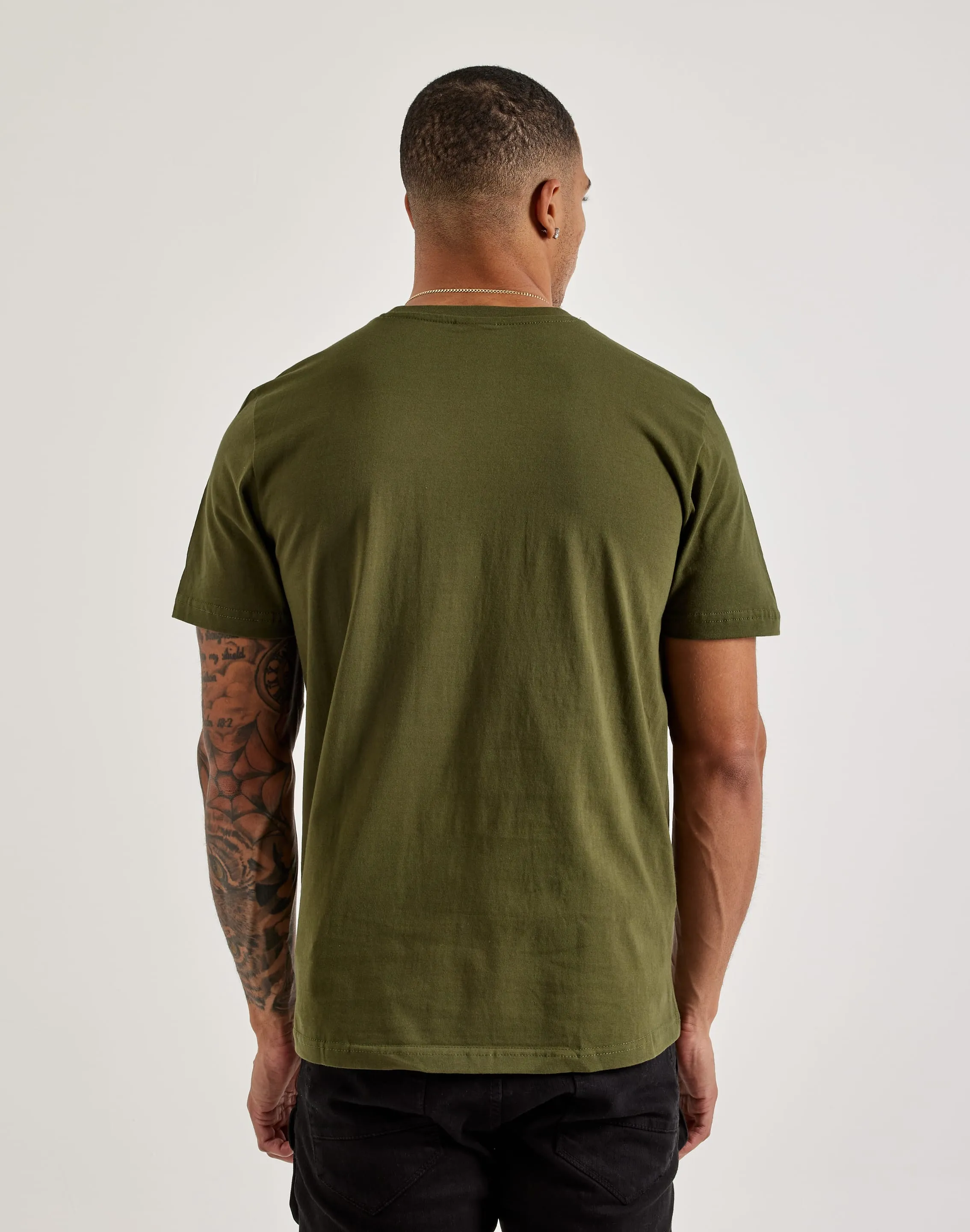 City Lab Regular Fit Tee