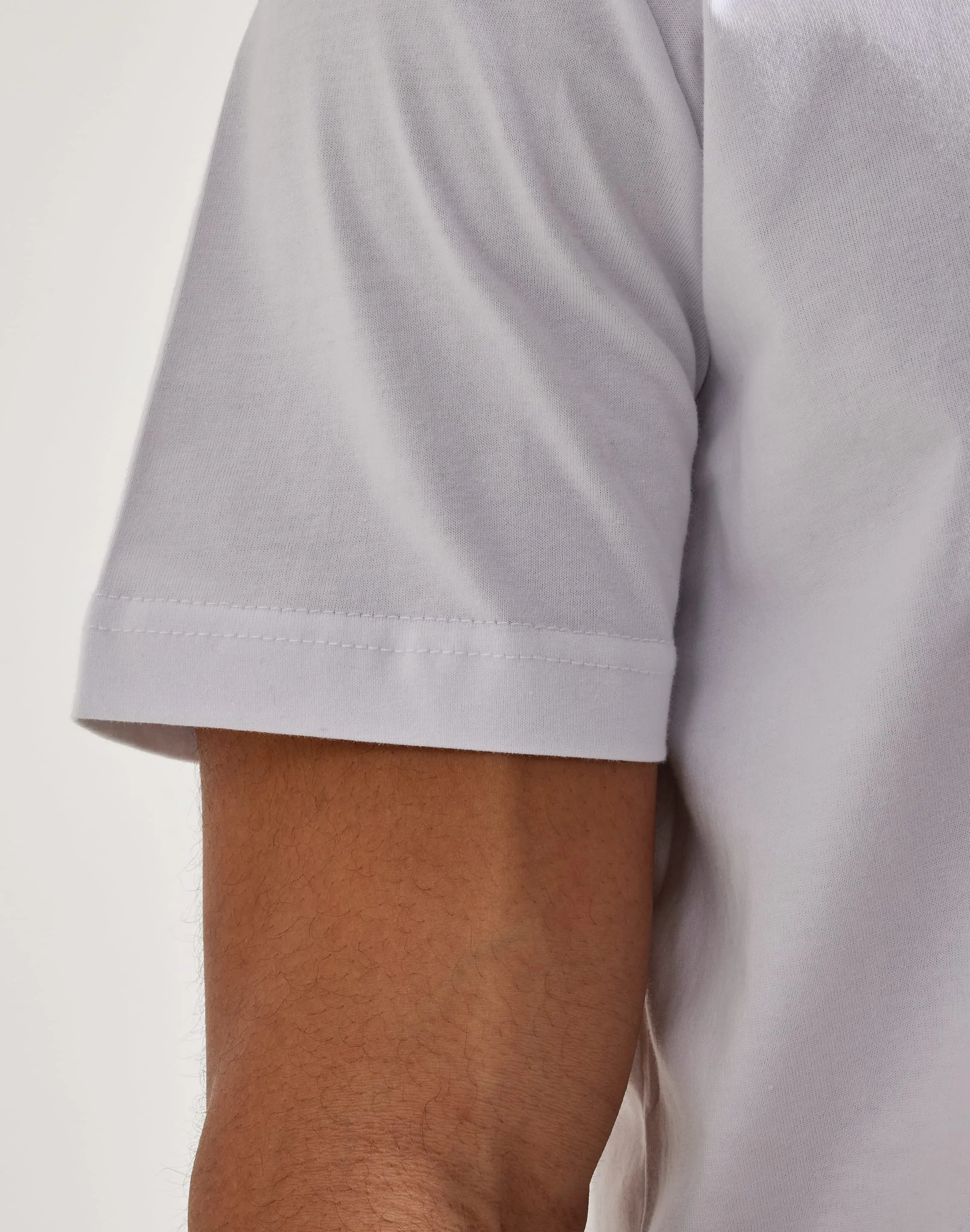 City Lab Regular Fit Tee