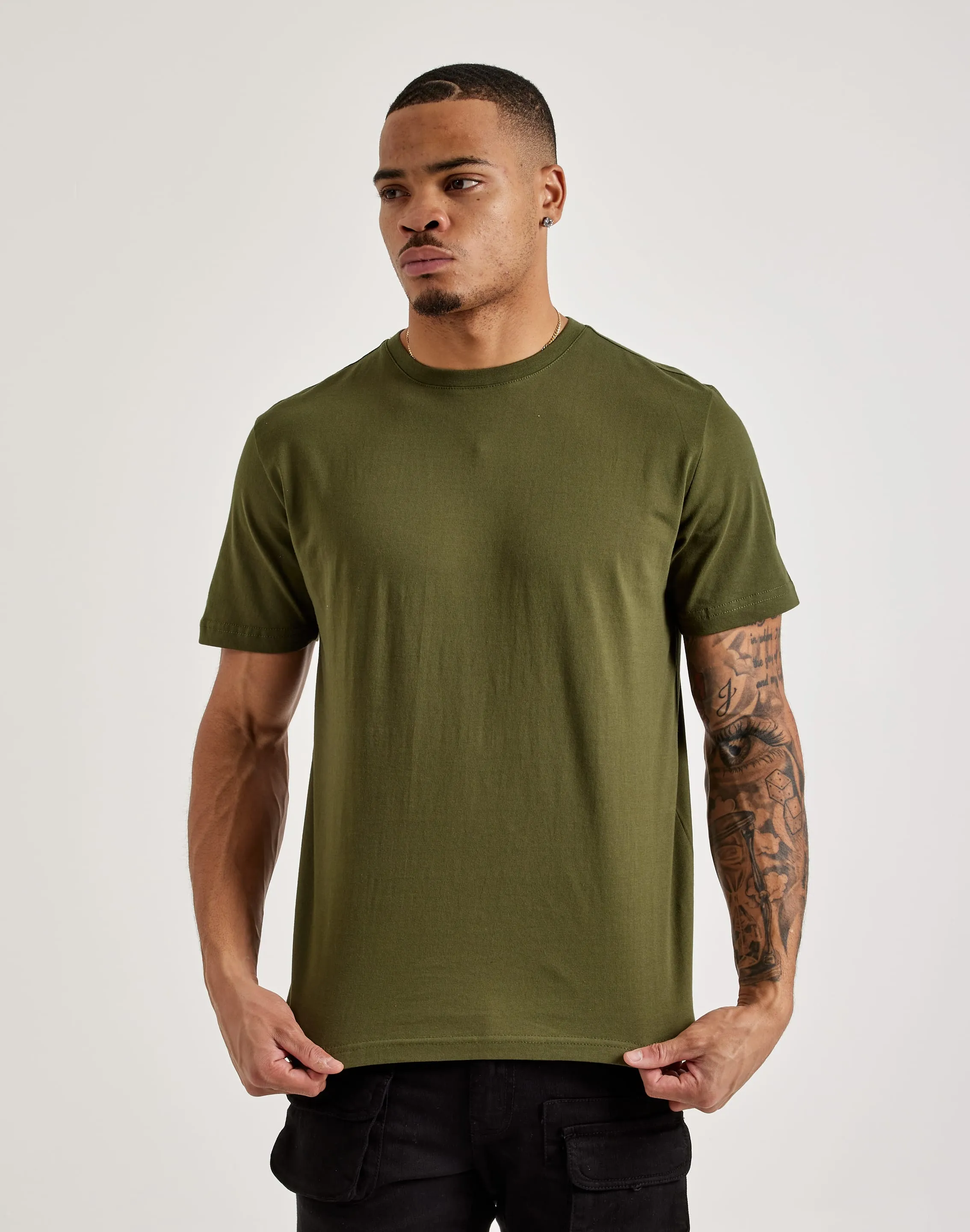 City Lab Regular Fit Tee