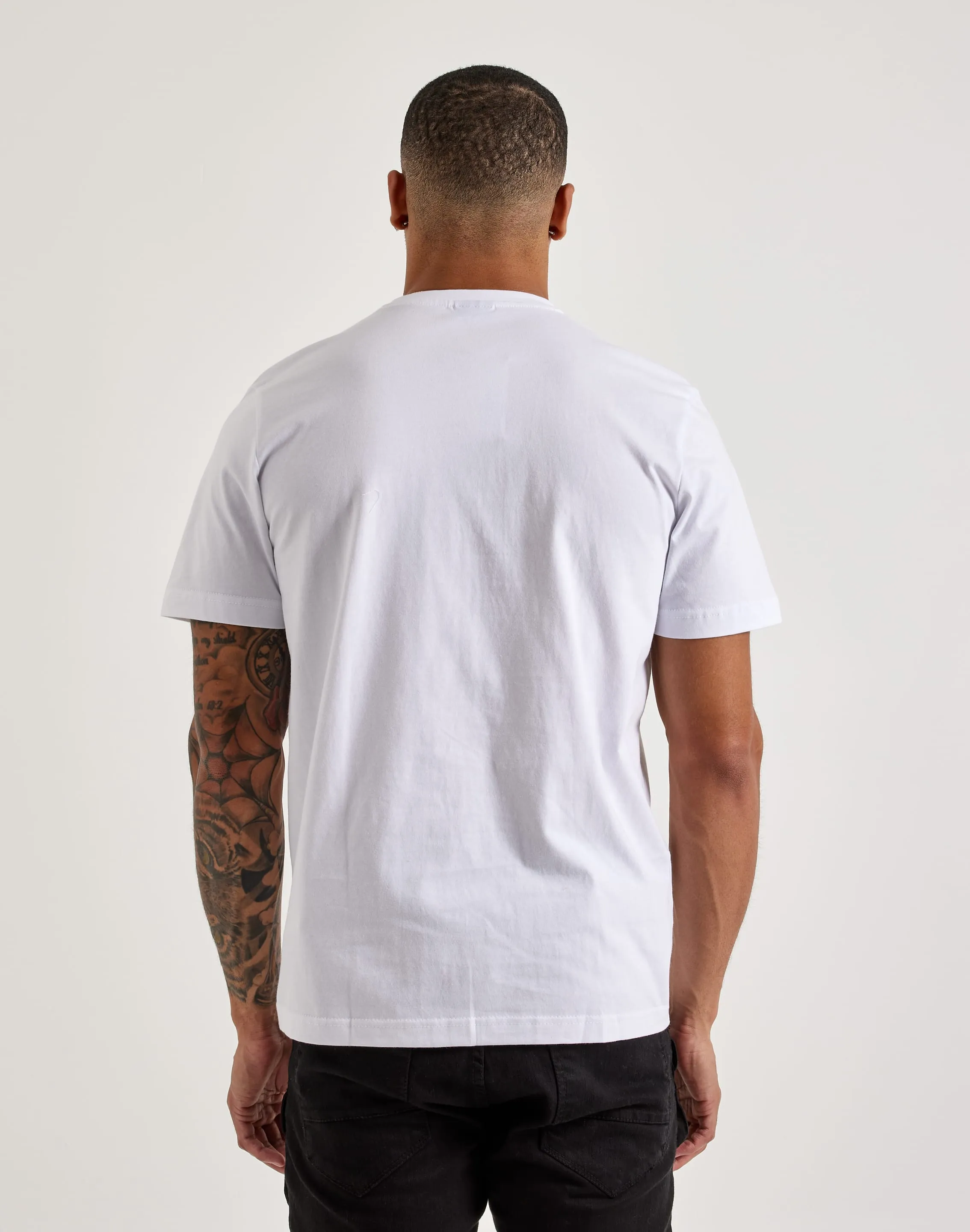 City Lab Regular Fit Tee