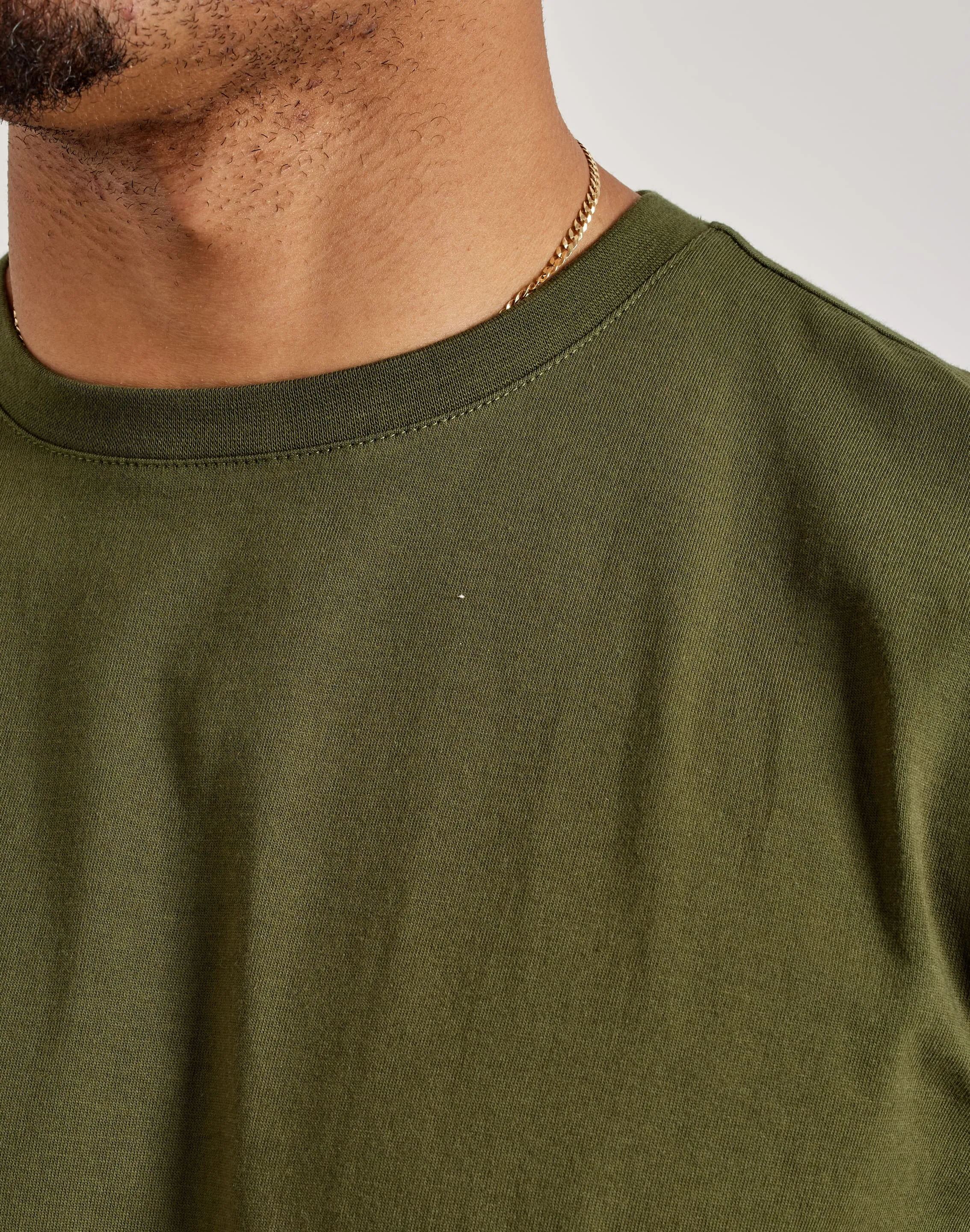 City Lab Regular Fit Tee