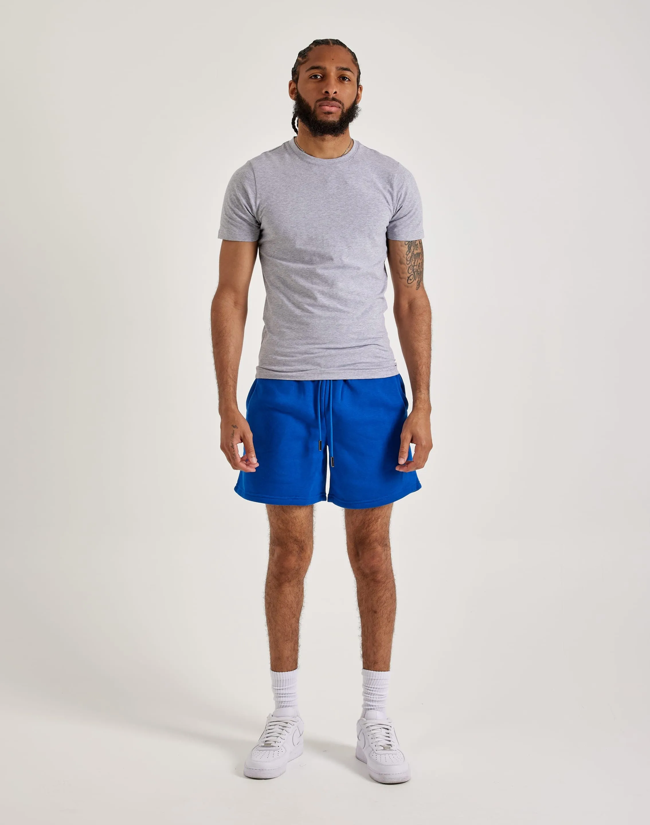 City Lab Stretch Slim-Fit Tee
