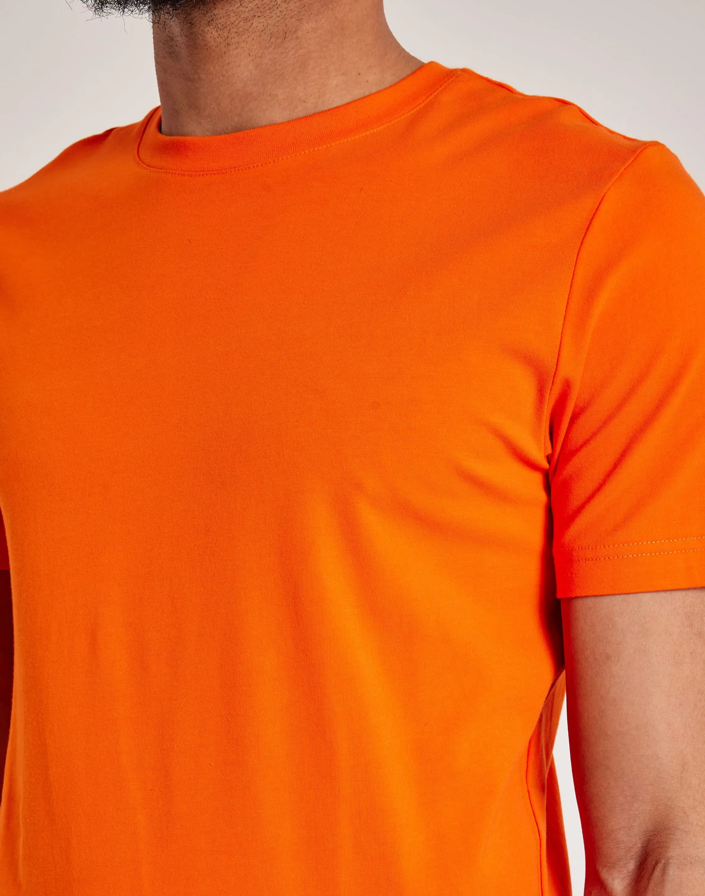 City Lab Stretch Slim-Fit Tee