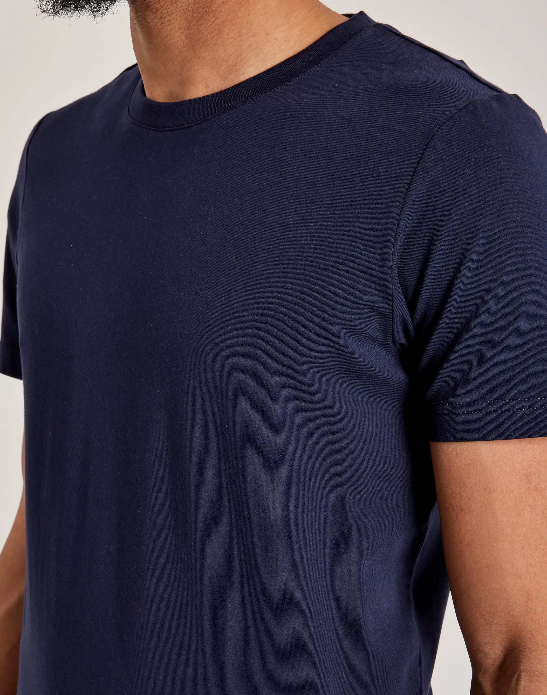 City Lab Stretch Slim-Fit Tee
