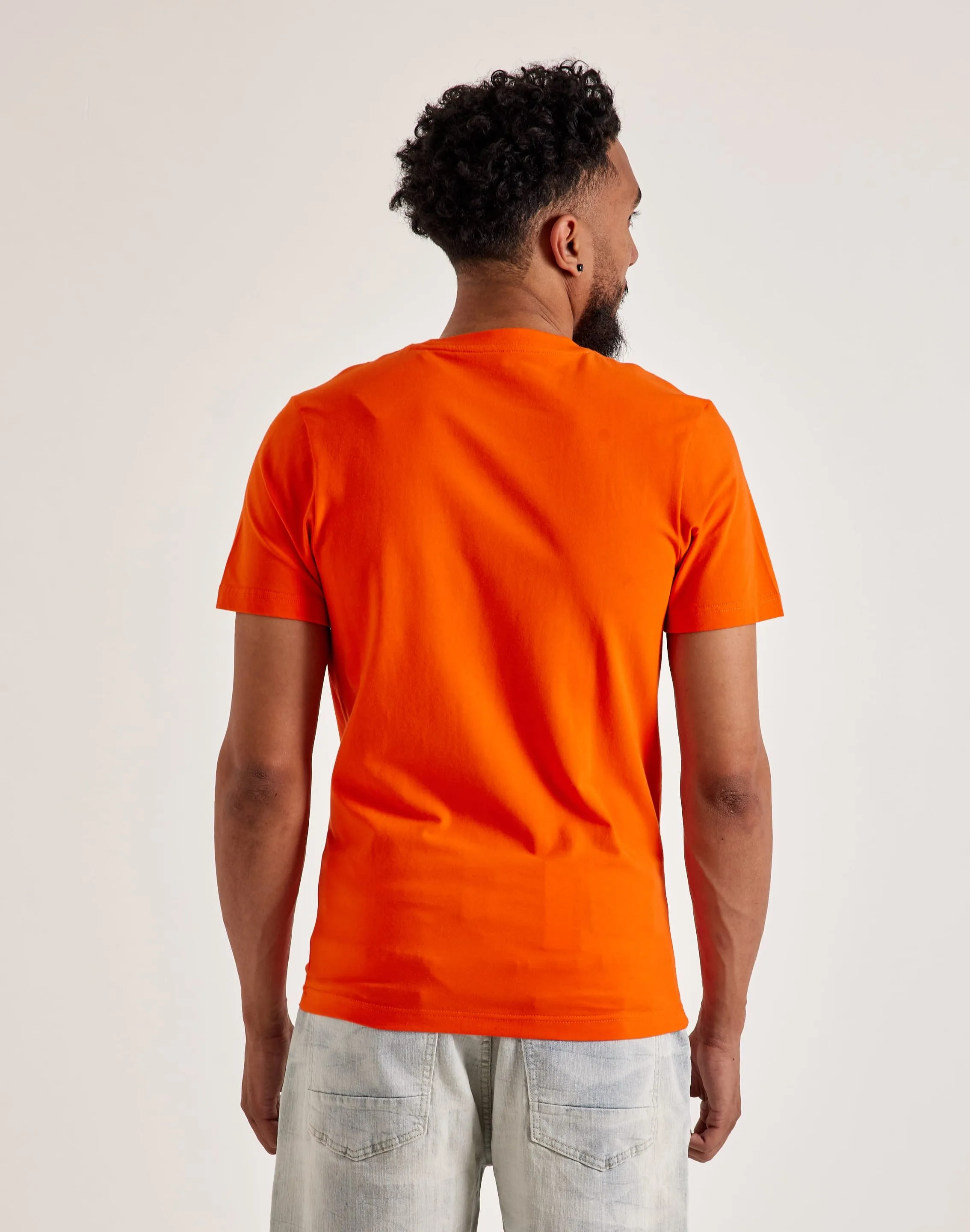 City Lab Stretch Slim-Fit Tee