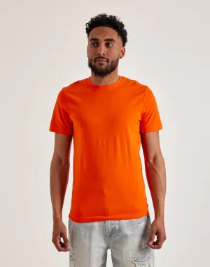 City Lab Stretch Slim-Fit Tee