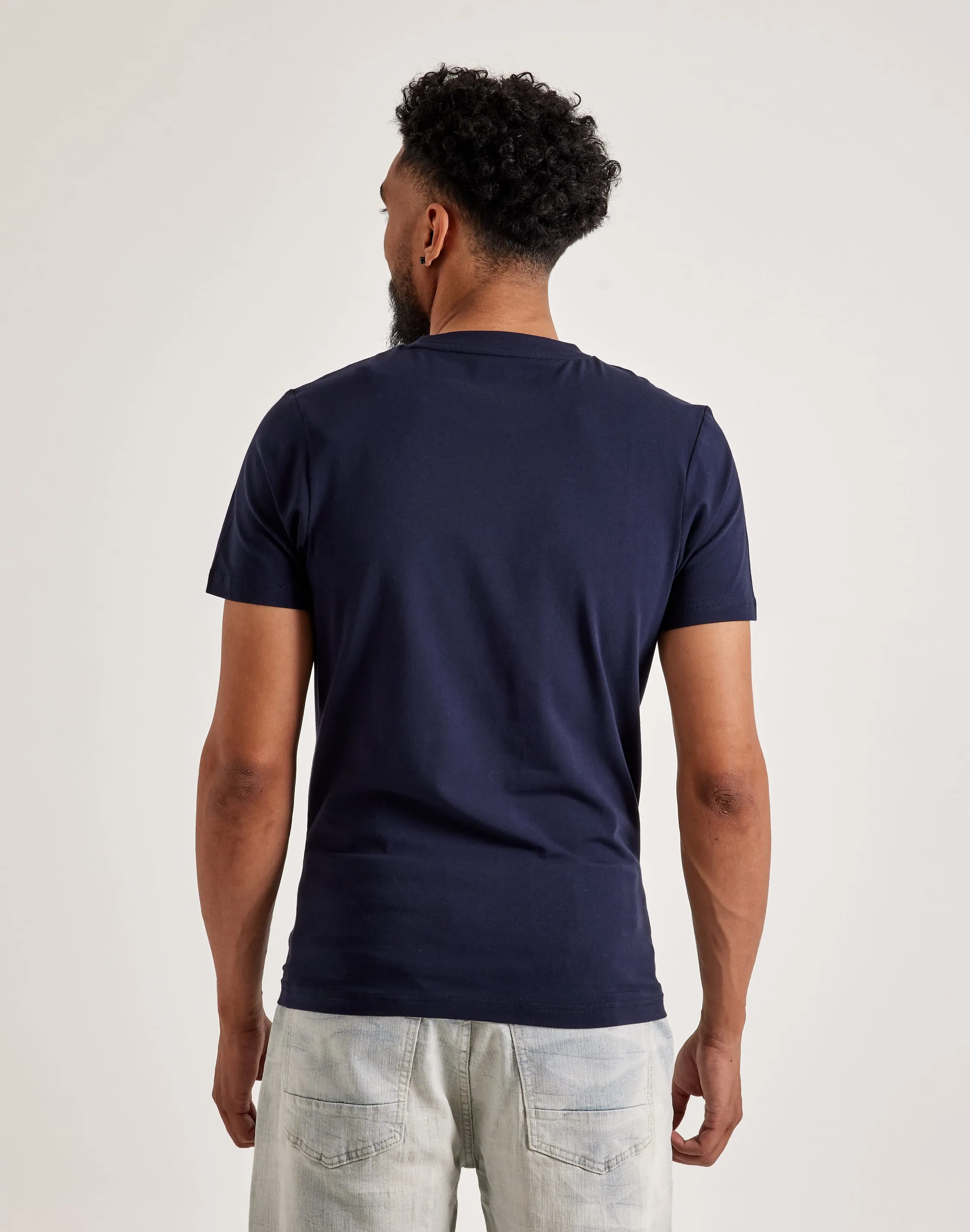 City Lab Stretch Slim-Fit Tee
