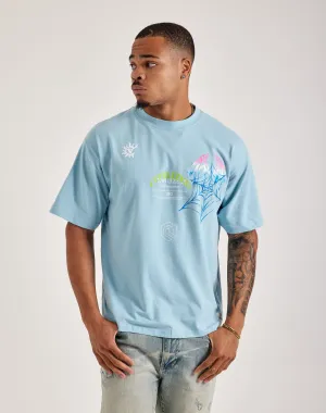 Civilized Spiderweb Tee
