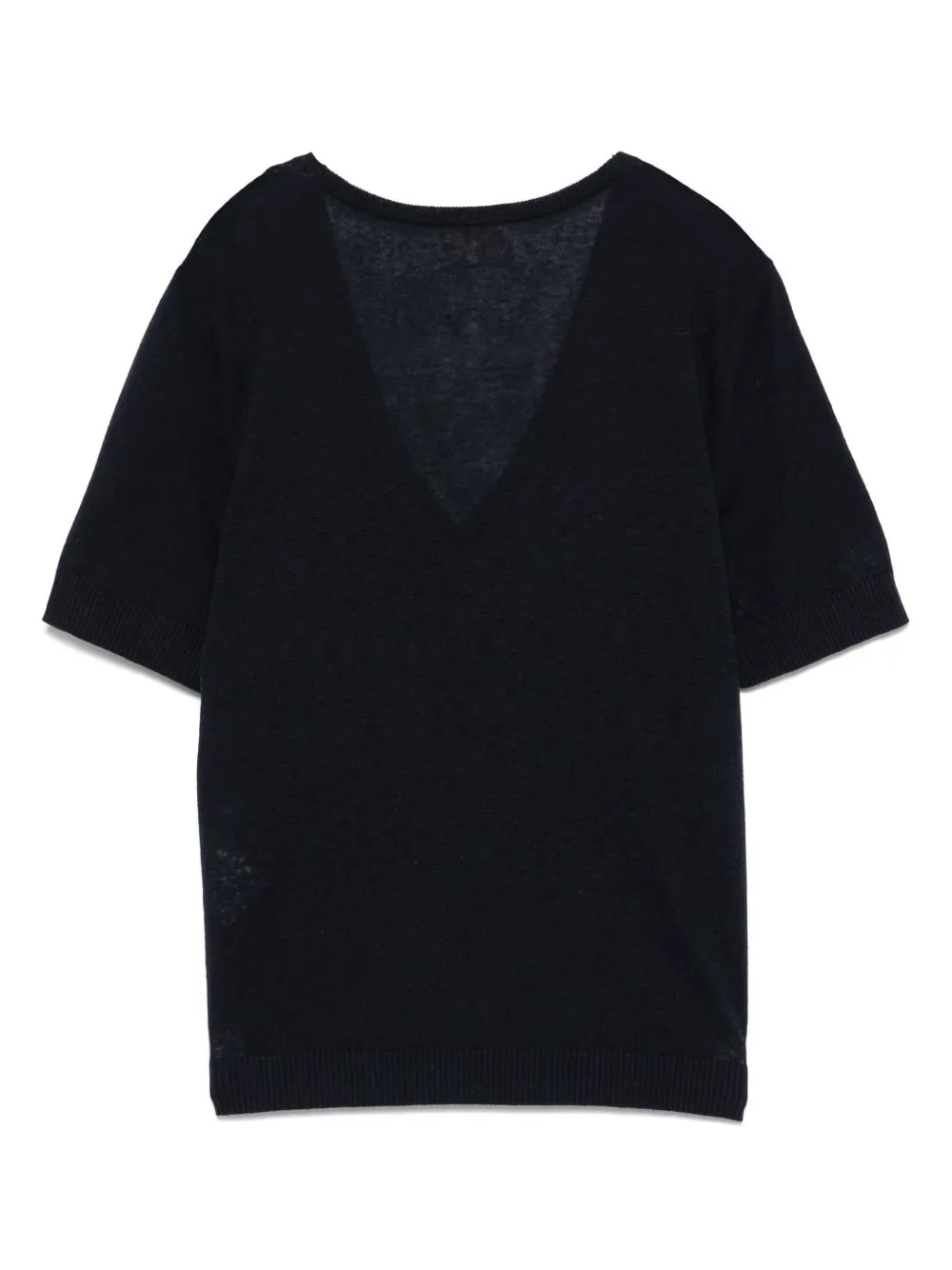 Closed Women's T-Shirts And Polos blue