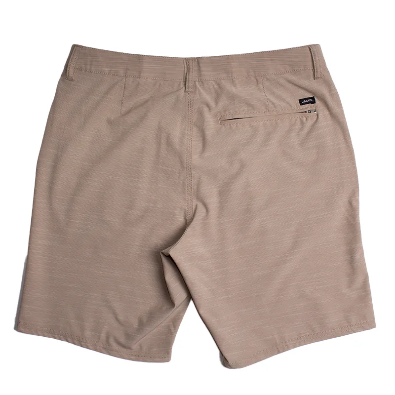 Coastline 19" Hybrid Shorts