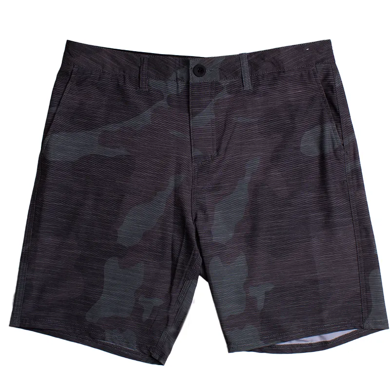 Coastline 19" Hybrid Shorts