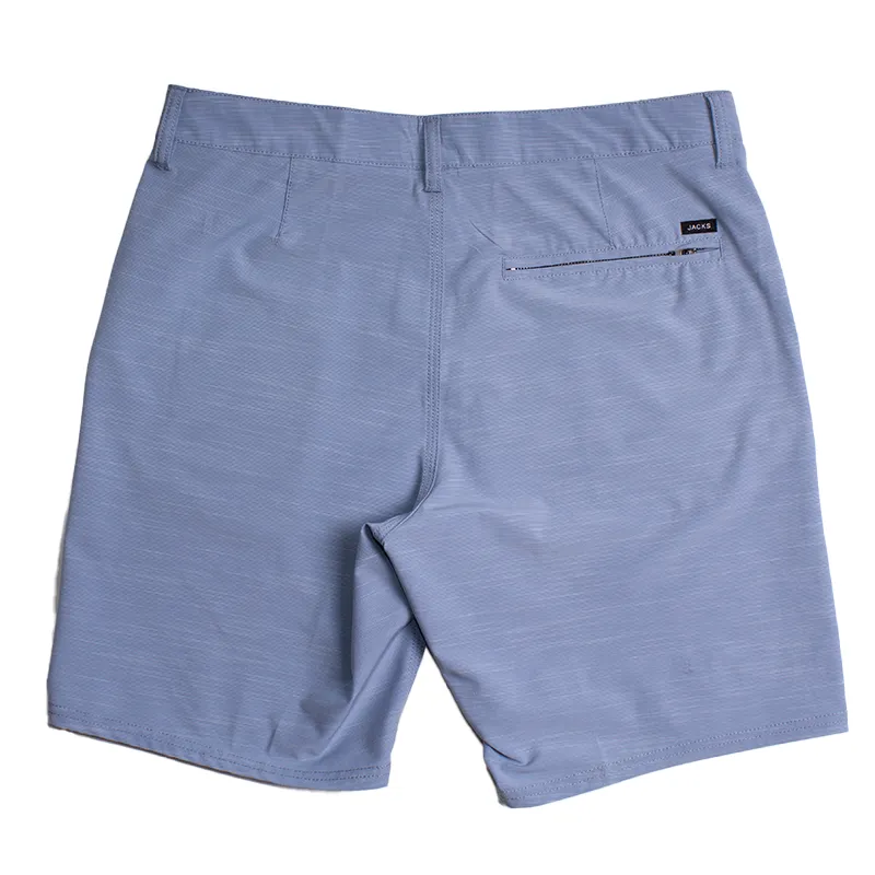 Coastline 19" Hybrid Shorts