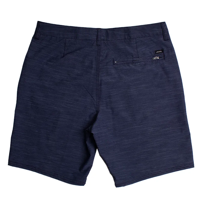 Coastline 19" Hybrid Shorts
