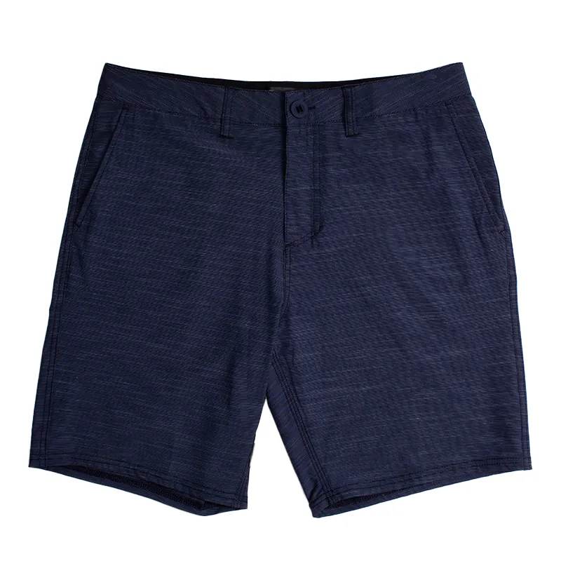 Coastline 19" Hybrid Shorts