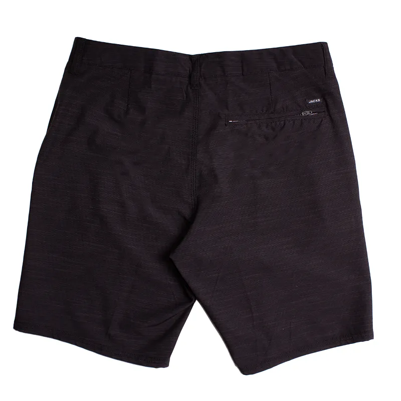 Coastline 19" Hybrid Shorts