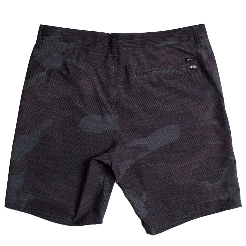 Coastline 19" Hybrid Shorts