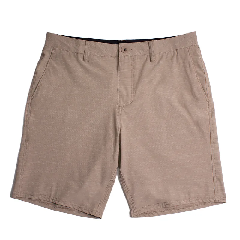 Coastline 19" Hybrid Shorts