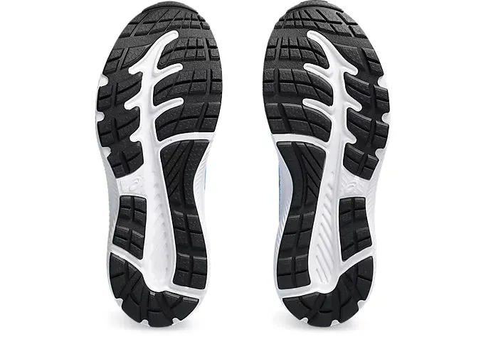 Contend 8 GS | Waterscape/Black Asics Shoes