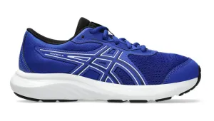 Contend 9 GS | True Blue/White Asics Shoes