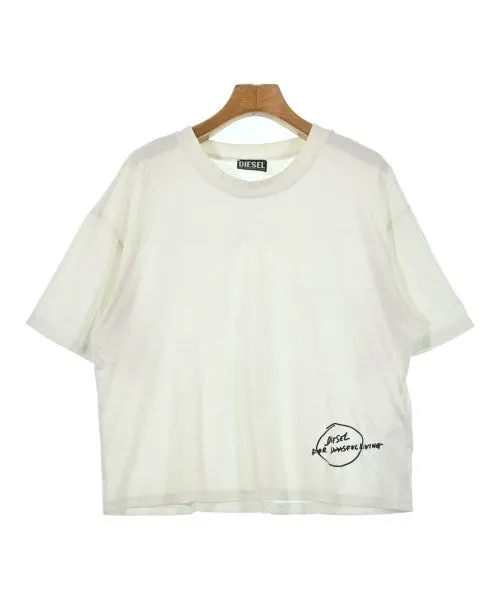 DIESEL Tee Shirts/Tops