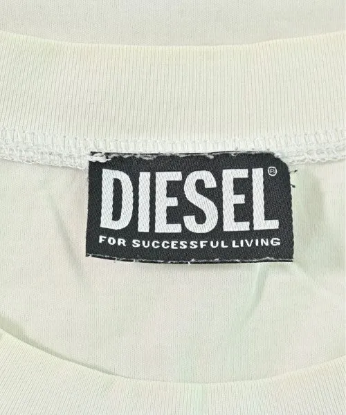DIESEL Tee Shirts/Tops