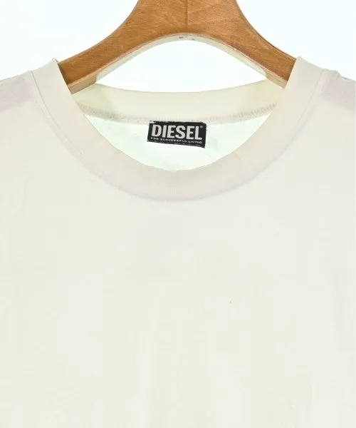 DIESEL Tee Shirts/Tops