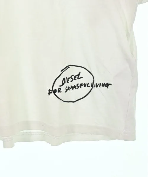DIESEL Tee Shirts/Tops
