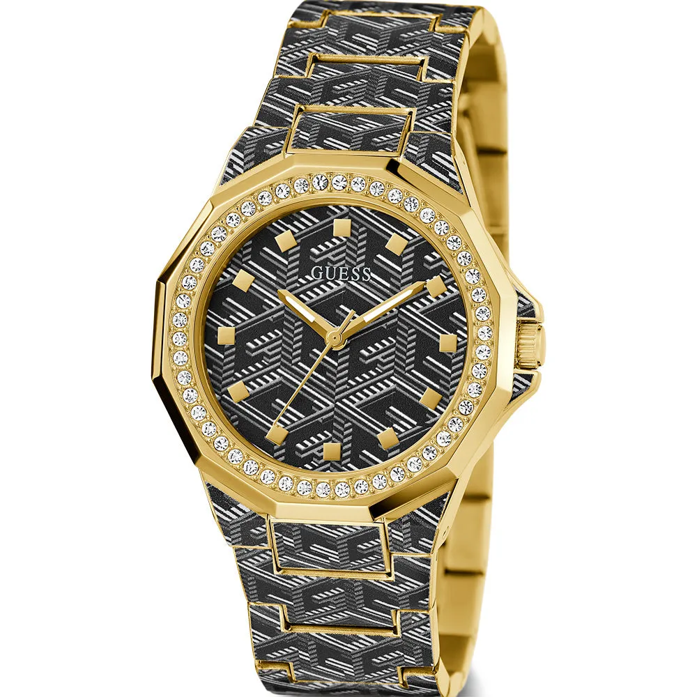 Montres connectées pour femmes Guess GW0597L1 Misfit