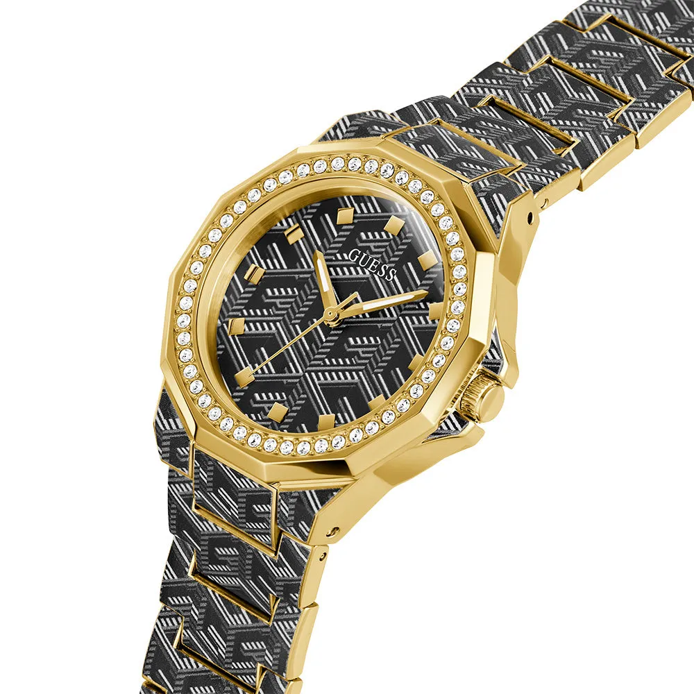 Montres connectées pour femmes Guess GW0597L1 Misfit