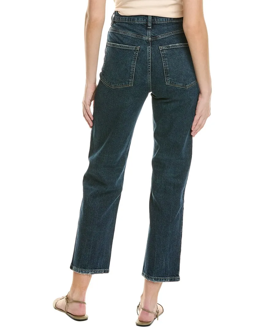 DL1961 Enora Cigarette Straight Leg Jean