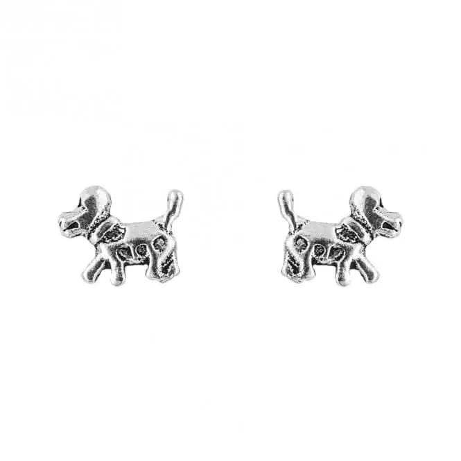 Boutons de Chien A2094 Débuts Bijoux