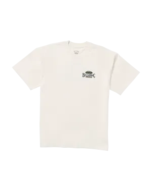 Double Spread OG T-Shirt in Off White