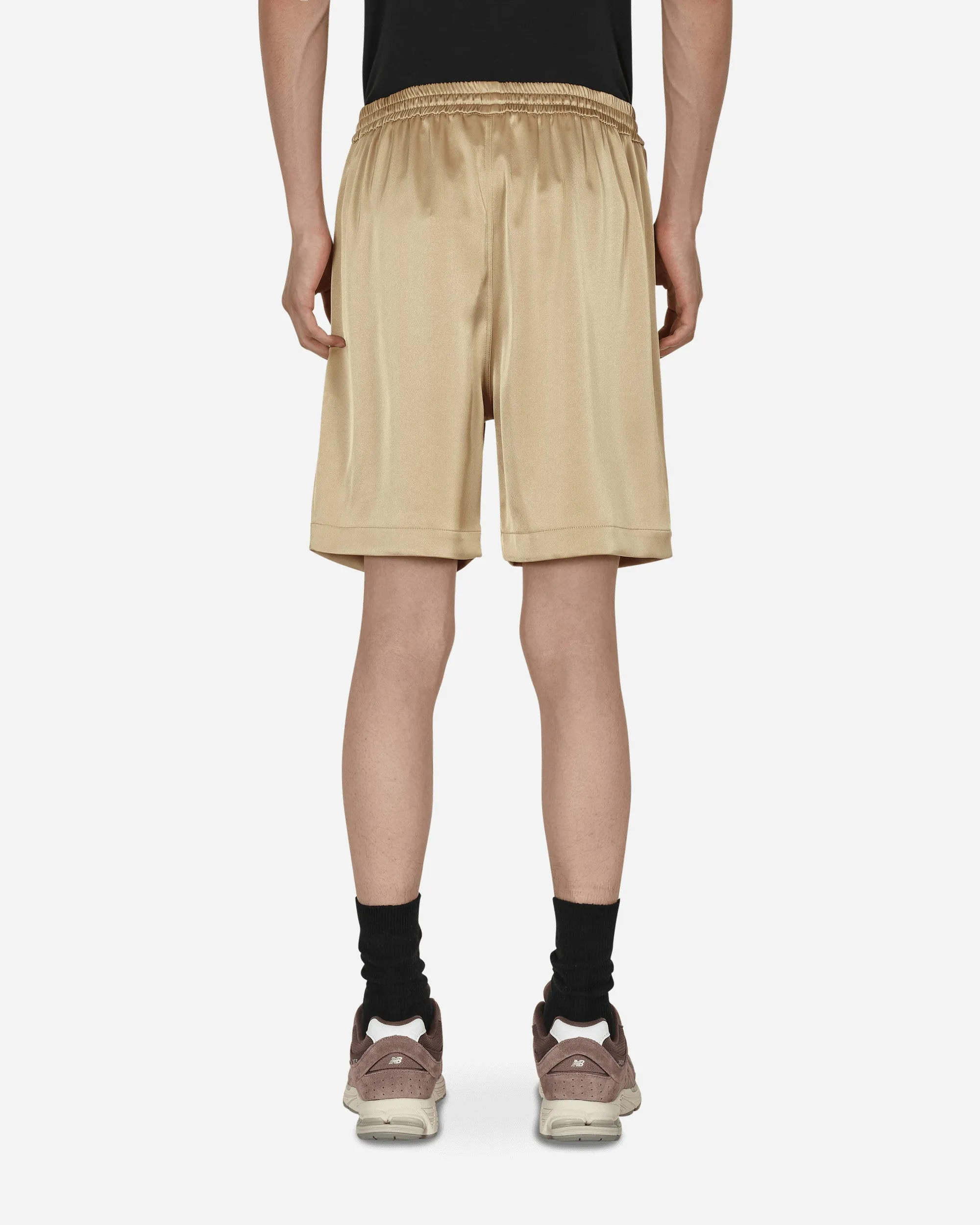Doxxi Shorts Beige