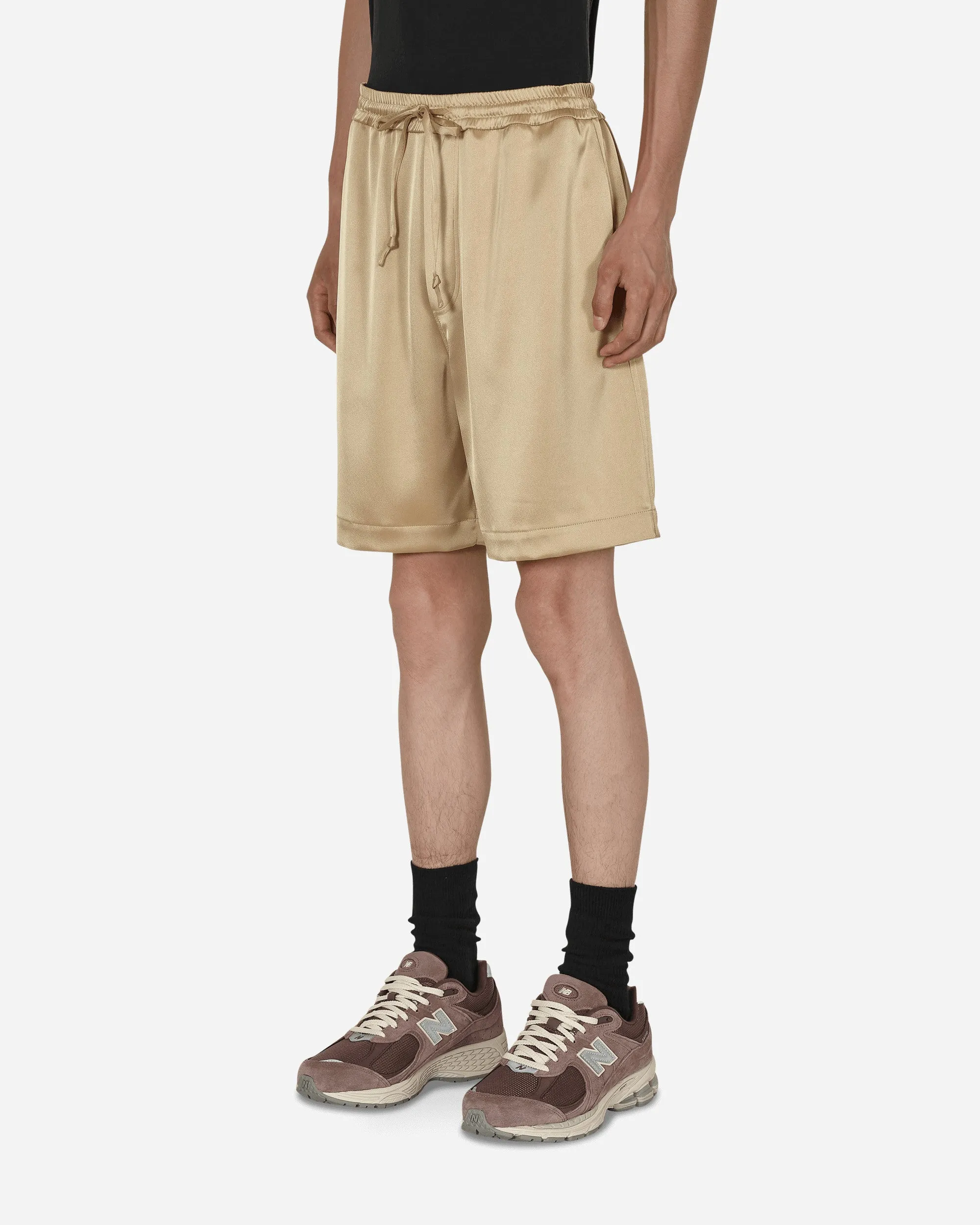 Doxxi Shorts Beige