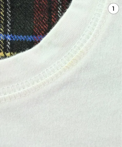 Drawer Tee Shirts/Tops