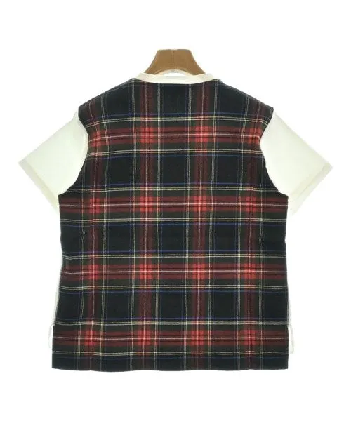 Drawer Tee Shirts/Tops