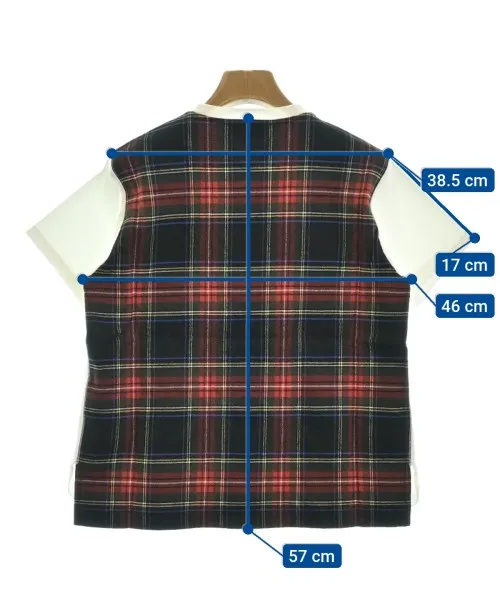 Drawer Tee Shirts/Tops