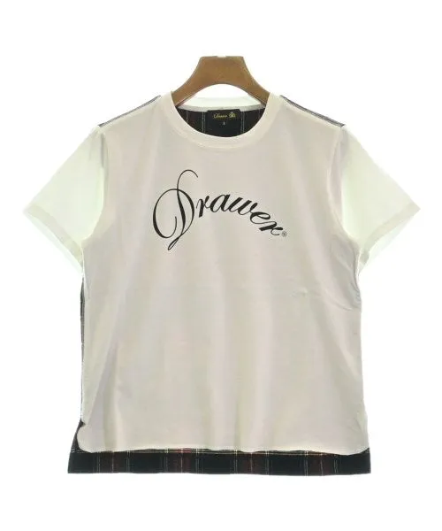 Drawer Tee Shirts/Tops