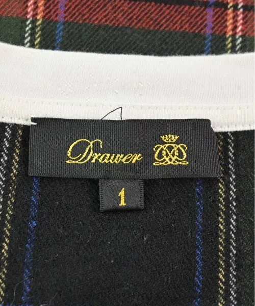 Drawer Tee Shirts/Tops
